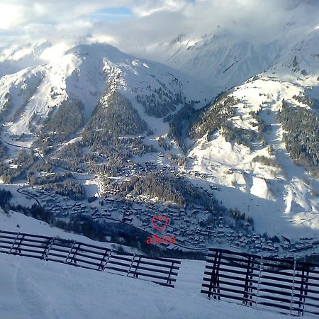 Alkira Aparthotel Sankt Anton am Arlberg Luaran gambar