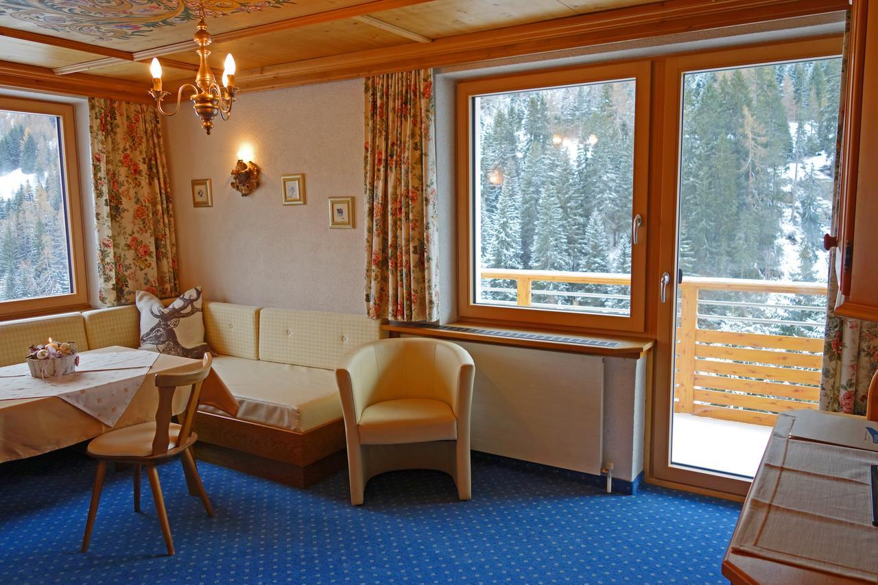 Alkira Aparthotel Sankt Anton am Arlberg Luaran gambar